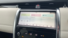 Land Rover Discovery Sport 2.0 P250 SE 5dr Auto Petrol Station Wagon